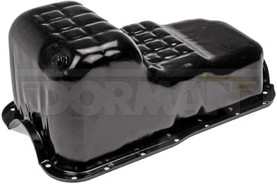 Pan de aceite del motor Dorman 264-508 para Nissan Quest 93-94 Foto 1 de 4