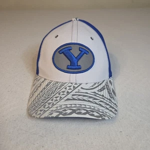 BYU Cougars Zephyr TOA Collection- Limited- M/L Flex Fit Hat *NWT* - Picture 1 of 10