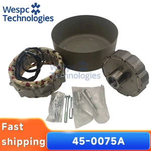 Kit generador de imán permanente 45-0075A PMG para reemplazo de grupo electrógeno diésel - Imagen 1 de 8