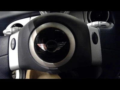 Driver Air Bag Front Driver Wheel 2 Spoke Fits 02-06 MINI COOPER 782524 Foto 1 de 4