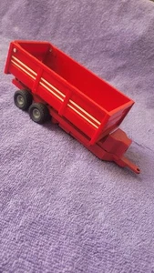 Muldenkipper für Modellautos oder LKW im Maßstab 1:24 Beschreibung lesen  - Bild 1 von 8