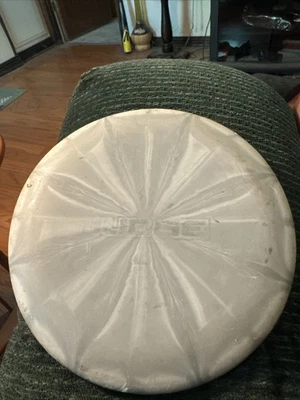 Dynamic Discs Judge prime Burst Putter 176g 2/4/0/1 - Image 1 of 4