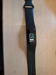 Fitbit Charge 6 Activity Tracker ..#6088 - Picture 1 of 4