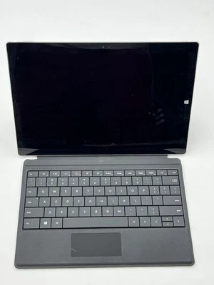 Microsoft Surface Pro 3 | i5-4300U | 256GB SSD | 8GB RAM | WIN 11 - Image 1 of 4