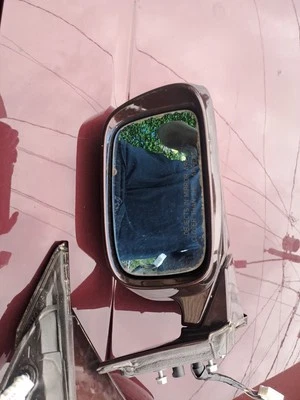 Espejo retrovisor lateral izquierdo completo OEM Acura TL 2000-2003 Foto 1 de 4