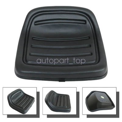 Riding Lawn Mower Seat Fits Craftsman Husqvarna Kubota Toro John Deere Tractor - Image 1 of 4