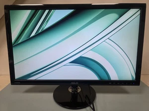 ASUS VS248 24" Full HD Monitor LCD Display 1080p - Picture 1 of 2
