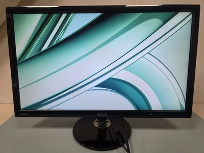 ASUS VS248 24" Full HD Monitor LCD Display 1080p - Image 1 of 2