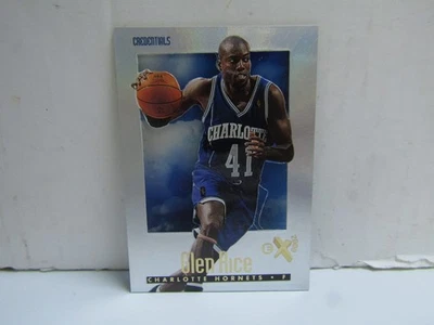1996-97 Skybox #8 Glen Rice EX 2000 /499 Hornets - Image 1 of 2