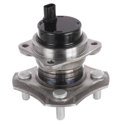Wheel Hub Bearing Rear FWD For Toyota Prius 2001 2002 2003 512520 - Image 1 of 4