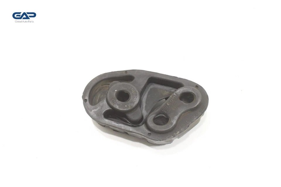 GMC CANYON CHEVY COLORADO 2017-2025 ESCAPE SILENCIADOR TUBO AISLADOR SUSPENSIÓN OEM Foto 1 de 4