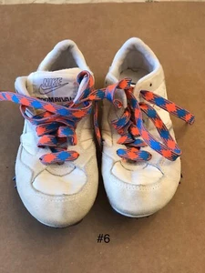 Sneakers Nike Room Rival Track taglia 5,5 (scatola 6) - Foto 1 di 7