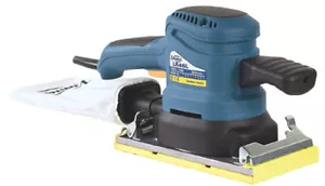 Lijadora orbatil Virutex LRE-46-L ELEC.4600210 370W - Imagen 1 de 1