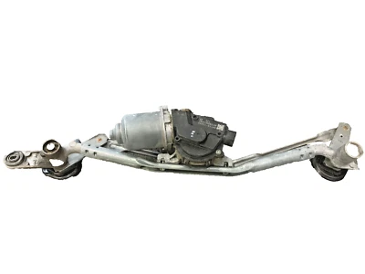 10 11 12 13 14 HYUNDAI SONATA WINDSHIELD WIPER MOTOR & LINKAGE OEM - Image 1 of 4