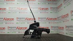 4M5AA26412BE TÜRSCHLOSS HINTEN RECHTS / 356644 FÜR FORD FOCUS LIM. CB4 TREND - Bild 1 von 10