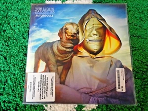 The Lion’s Daughter - Future Cult [vinyl - 12"] Season Of Mist SOM only 300 made - Picture 1 of 5