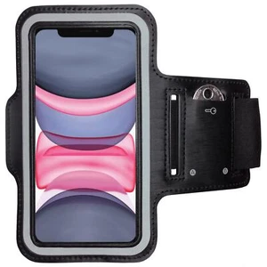 Brassard de Sport pour Apple iPhone 11 Sport Fitness Bracelet Housse de course - Zdjęcie 1 z 7
