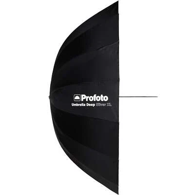 Profoto Umbrella Deep Silver XL by studio-ausruestung.de - Bild 1 von 4