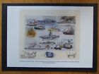MODERN NAVAL PRINT-BUILT IN BARROW-SUBMARINES AND SURFACE SHIPS-DECADE 1931-1940