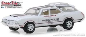 Greenlight Oldsmobile Vista Cruiser 54th Annual Indianapolis 500 1/64 - Picture 1 of 1