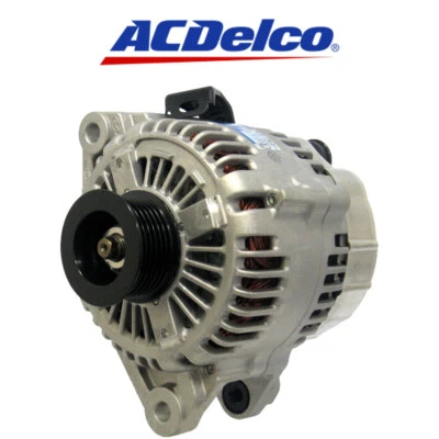 Alternador ACDelco 334-3009 19382194 remanufacturado para Hyundai Genesis 10-16 Foto 1 de 4
