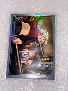 Tarjeta coleccionable Limited Run Games #367 Silver River City Girls Limited Run - Imagen 1 de 1