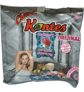 Hamam Otu Tüy Dökücü Gül Kokulu Sultans 175 g  - Bild 1 von 2