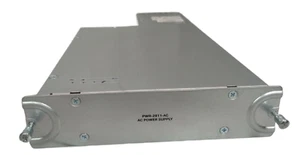 Cisco PWR-2911-AC AA24910 341-0235-07 190W Power Supply for 2911 Router - Picture 1 of 4