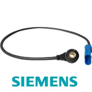 VOLKSWAGEN ,PASSAT 2000-2005 (1800cc,2000cc) Knock Sensor NEW ,SIEMENS - Picture 1 of 1