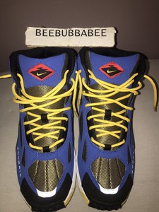 nike air zoom terra sertig 2005