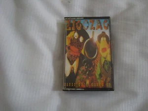 ZIG AND ZAG - HANDS UP! HANDS UP! - CASSETTE SINGLE - Picture 1 of 3