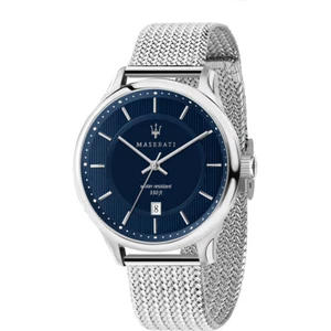 OROLOGIO DA UOMO MASERATI GENTLEMAN - R8853136002 - Foto 1 di 6