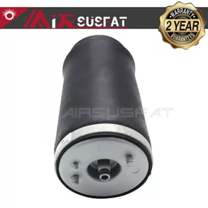 1 PIEZAS TRASERAS A LA DERECHA PARA BMW E53 X5 BOLSA DE MUELLES DE SUSPENSIÓN NEUMÁTICA 2000-2006 37126750356 - Imagen 1 de 6