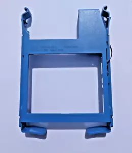 HDD Caddy SLITTA HARD DISK C-3598 3,5" PER PC DELL OptiPlex Precision - Foto 1 di 2
