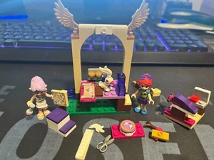 Lego Elves 41071 Aira's Creative Workshop - Incomplete - Picture 1 of 3