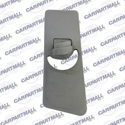 2007-2011 Hyundai Accent Left Upper Center Pillar Ajuster Cover Trim 85832-1E520 Foto 1 de 4