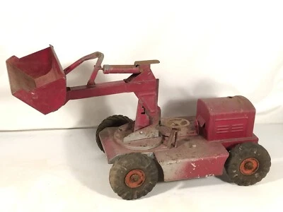 Nylint Vintage Pettibone Mulligen Speed Swing Loader Parts Restoration Made USA - Image 1 of 4