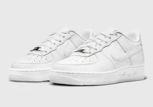 Nike Air Force 1 Low GS NOCTA Certified Lover Boy Size 4Y (5.5W) Sneakers Shoes✅ - Picture 1 of 9
