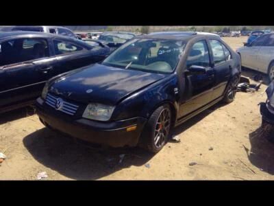 Used Front Right Door Glass Front fits: 2001 Volkswagen Jetta Sdn City Canada on Foto 1 de 4