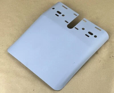 Kotflügelverlängerung für Fendt GT 230 / 231 usw. Kotflügel - Bild 1 von 2