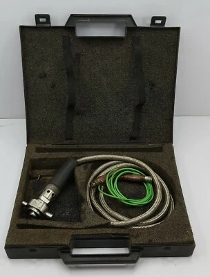 Kistler 7613B M14 Cylinder Pressure Sensor Precise Industry-Compatible 5766 - Image 1 of 4