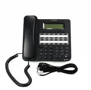 LG LDP-9224D IPECS 24 Button Telephone I FREE DELIVERY I 1 YEAR WARRANTY - Picture 1 of 1