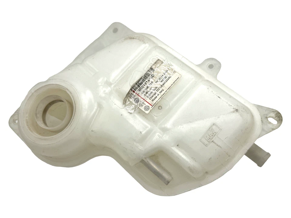 Tanque de expansão de líquido refrigerante genuíno Audi A4 B5 (1996-1998) | 8D0121403D - Imagem 1 de 1