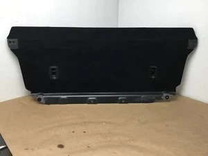 Mercedes GT 63 S AMG X290 2019 Rear Seat Back Panel Cover Trim 18 19 20 21 |$2 - Picture 1 of 7