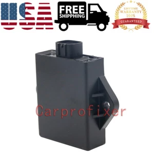 32900-19B50 CDI Ignition FIT Suzuki King Quad 300 LTF300F Quadrunner 250 LTF300F - Picture 1 of 9