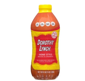 Dorothy Lynch cremiges Salatdressing im Hausstil, 32 fl. Oz. - Bild 1 von 5