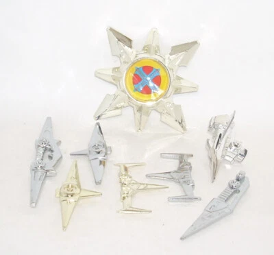 1997 Voltron Defender of the Universe VOLTRON III (Part Lot) Trendmasters Lion - Image 1 of 4