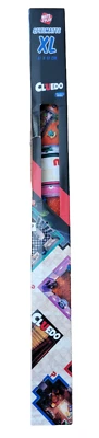 Hasbro Cluedo XL Spielmatte 61x61cm unbespielt - Bild 1 von 4