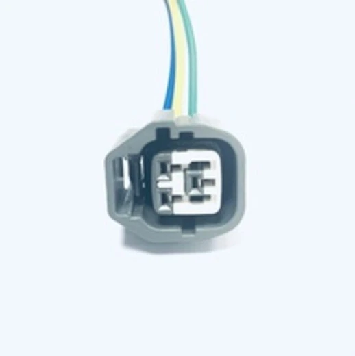 NUEVO CONECTOR CON CABLE Hyundai Elantra OEM: KET MG641362-5 Foto 1 de 1