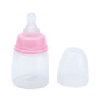 Baby-Flasche Baby-Milchflasche Tragbar F&#252;r Den T&#228;glichen Gebrauch Neu